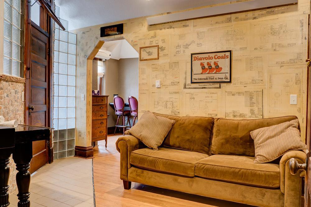 Fall River Suites ホットスプリングス エクステリア 写真