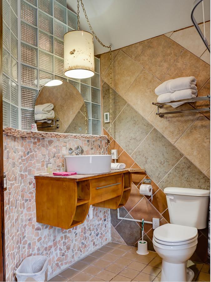 Fall River Suites ホットスプリングス エクステリア 写真